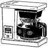 Mr Coffee Parts